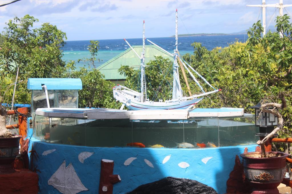 Bira Panda Beach 2 Exterior photo