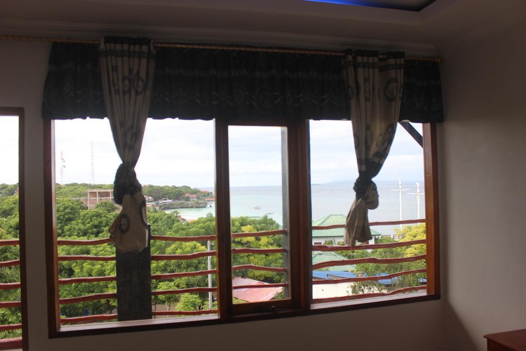Bira Panda Beach 2 Exterior photo