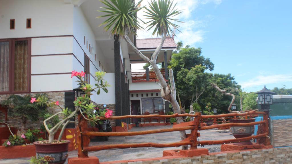 Bira Panda Beach 2 Exterior photo