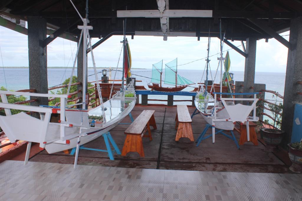 Bira Panda Beach 2 Exterior photo