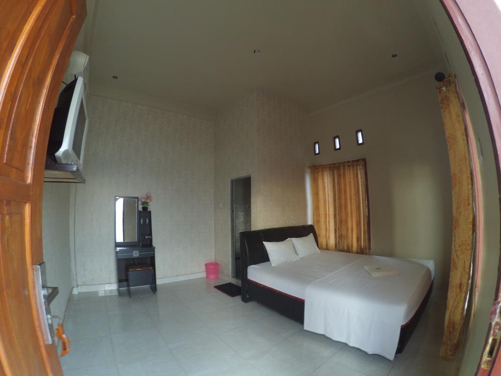 Bira Panda Beach 2 Exterior photo
