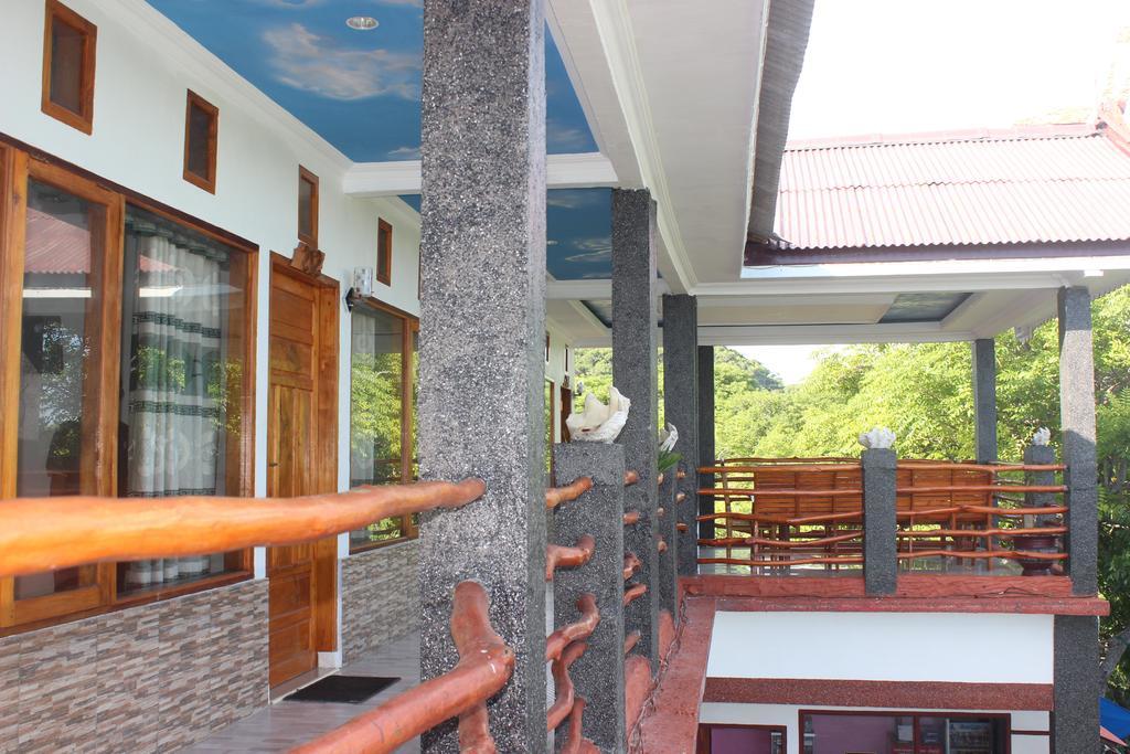 Bira Panda Beach 2 Exterior photo