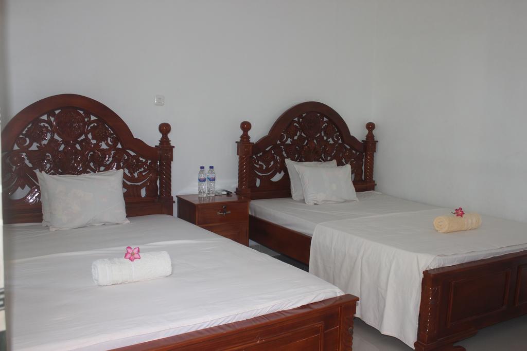 Bira Panda Beach 2 Exterior photo